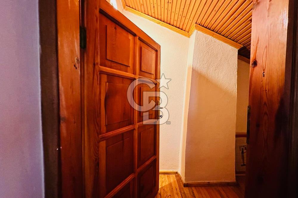 Çeşme Germiyan'da 4+1 Satılık Yazlık