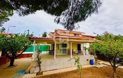 Çeşme Germiyan'da 4+1 Satılık Yazlık