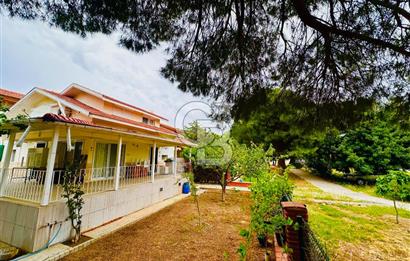 Çeşme Germiyan'da 4+1 Satılık Yazlık