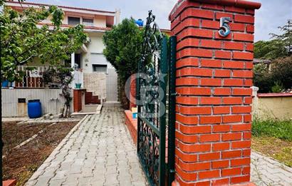 Çeşme Germiyan'da 4+1 Satılık Yazlık