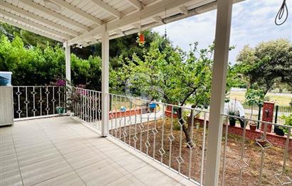 Çeşme Germiyan'da 4+1 Satılık Yazlık