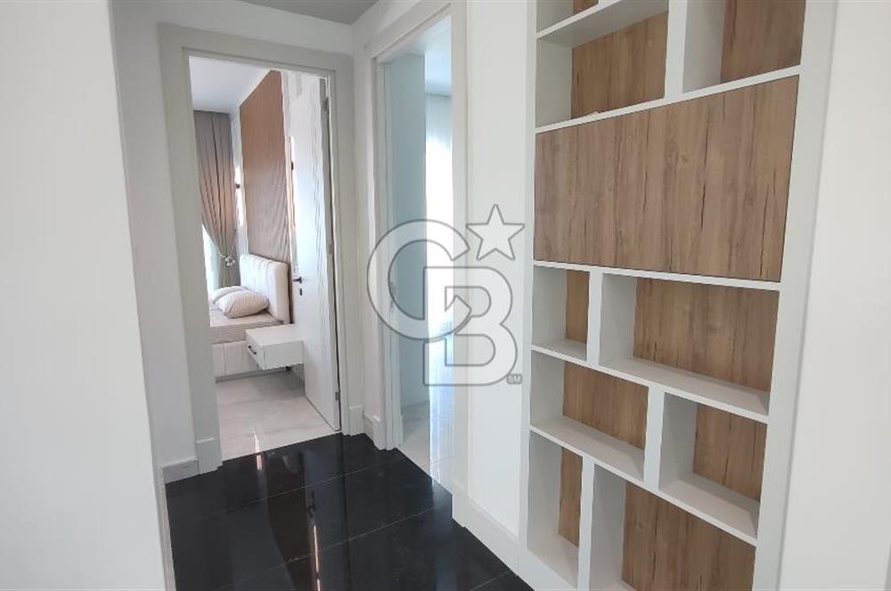 GİRNE ALAGADİ'DE EMSALSİZ 800M2 ARSA ÜZERİNDE 4,5+1 250M2 KAPALI ALANI BULUNAN  SATILIK DUBLEKS VİLLA