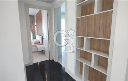 GİRNE ALAGADİ'DE EMSALSİZ 800M2 ARSA ÜZERİNDE 4,5+1 250M2 KAPALI ALANI BULUNAN  SATILIK DUBLEKS VİLLA