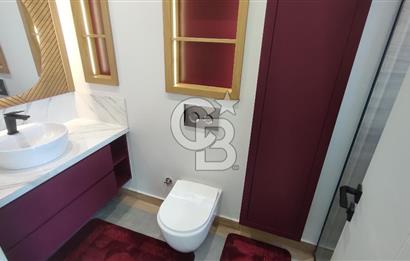 GİRNE ALAGADİ'DE EMSALSİZ 800M2 ARSA ÜZERİNDE 4,5+1 250M2 KAPALI ALANI BULUNAN  SATILIK DUBLEKS VİLLA