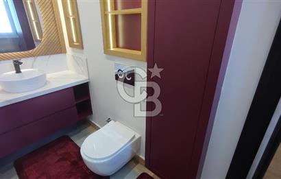 GİRNE ALAGADİ'DE EMSALSİZ 800M2 ARSA ÜZERİNDE 4,5+1 250M2 KAPALI ALANI BULUNAN  SATILIK DUBLEKS VİLLA