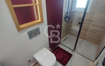 GİRNE ALAGADİ'DE EMSALSİZ 800M2 ARSA ÜZERİNDE 4,5+1 250M2 KAPALI ALANI BULUNAN  SATILIK DUBLEKS VİLLA