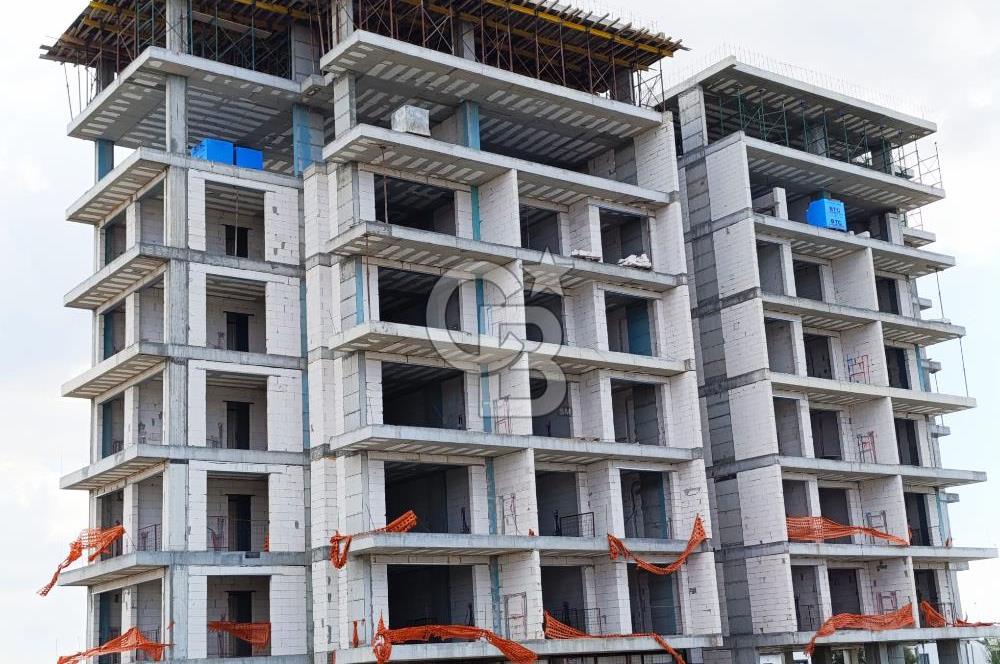 LEFKOŞA- MİNARELİKÖY A BLOK SATILIK 1+1 DAİRELER
