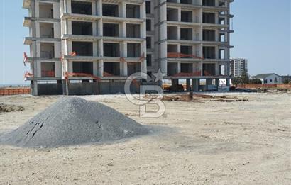 LEFKOŞA- MİNARELİKÖY A BLOK SATILIK 1+1 DAİRELER