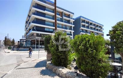 GİRNE MERKEZ'DE SATILIK 2+1 DAİRE