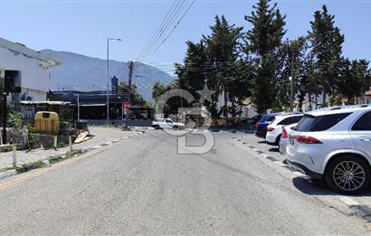 GİRNE MERKEZ'DE SATILIK 2+1 DAİRE