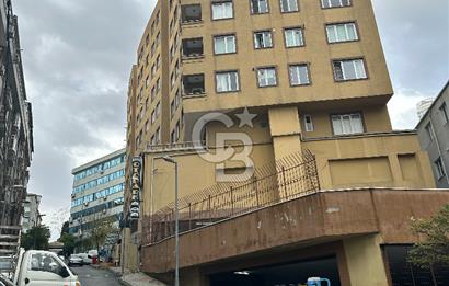 Şişlide Merkezi Konumda 550 Araçlık Dev Otopark!