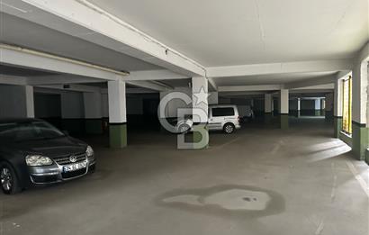 Şişlide Merkezi Konumda 550 Araçlık Dev Otopark!