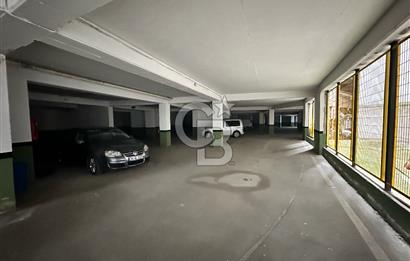 Şişlide Merkezi Konumda 550 Araçlık Dev Otopark!