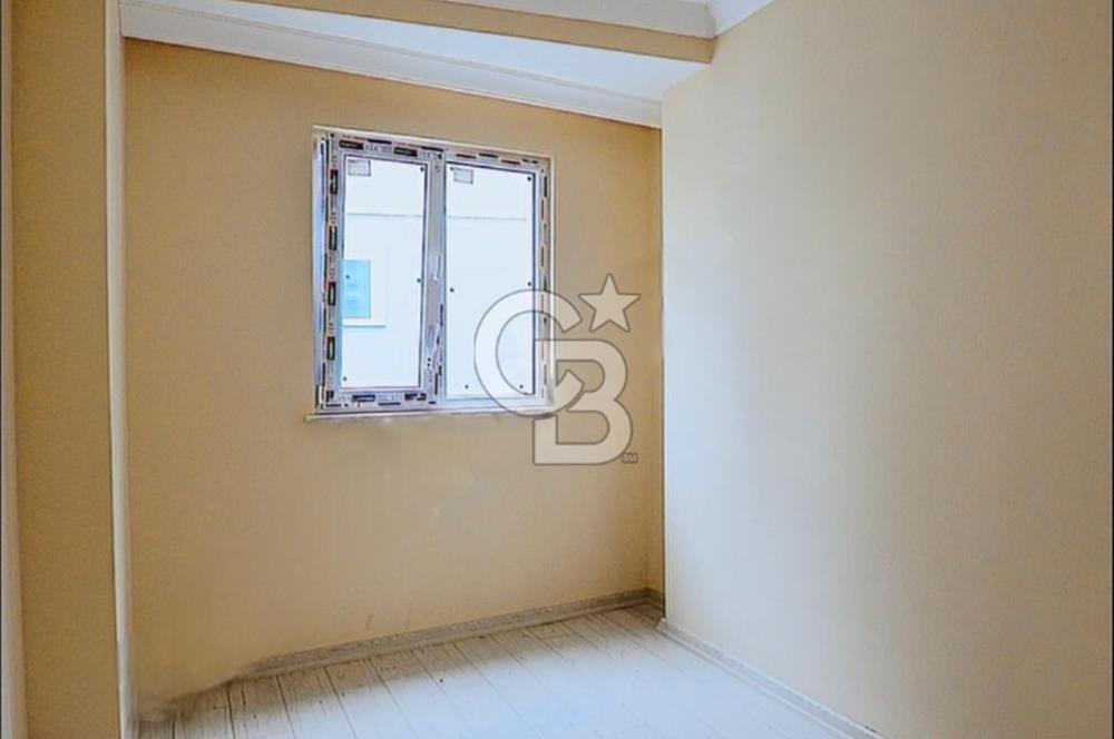 ESENTEPE MAHALLESİNDE 2+1 75M2 KİRALIK DAİRE