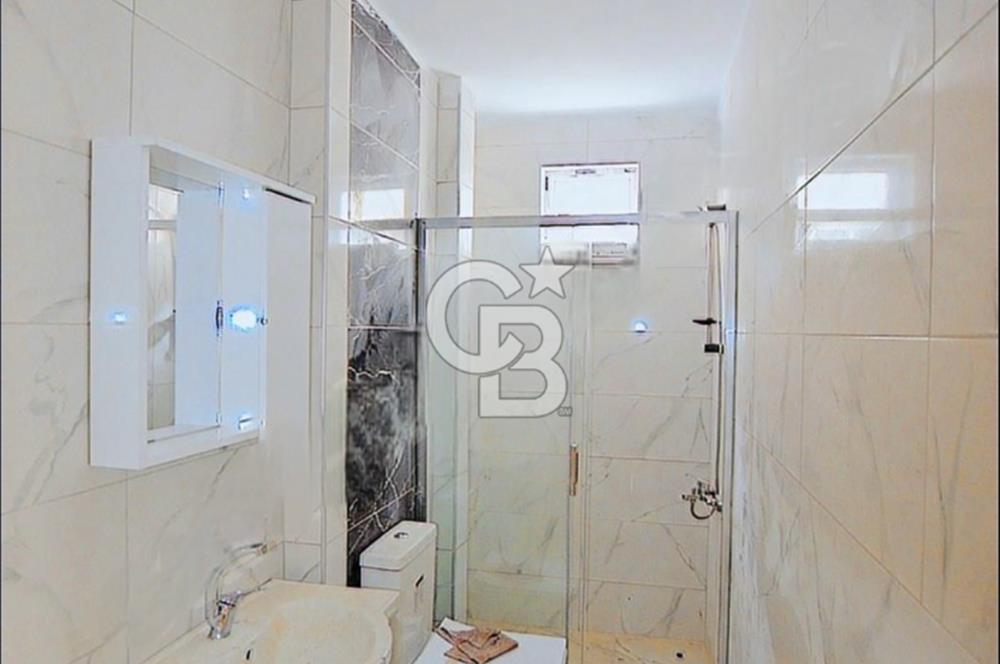 ESENTEPE MAHALLESİNDE 2+1 75M2 KİRALIK DAİRE