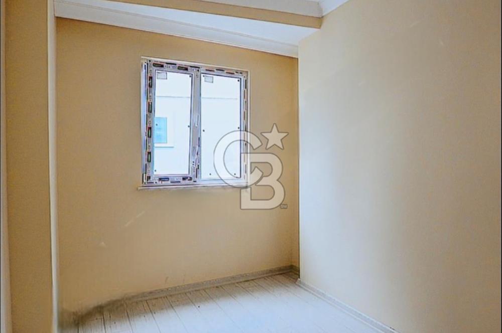 ESENTEPE MAHALLESİNDE 2+1 75M2 KİRALIK DAİRE