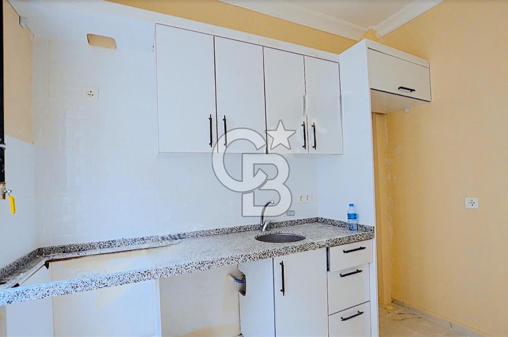 ESENTEPE MAHALLESİNDE 2+1 75M2 KİRALIK DAİRE