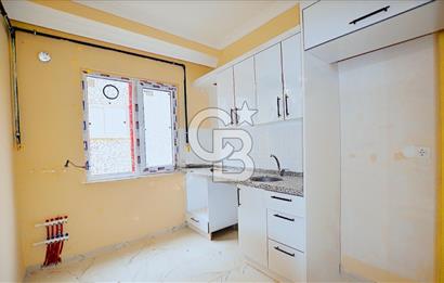 ESENTEPE MAHALLESİNDE 2+1 75M2 KİRALIK DAİRE