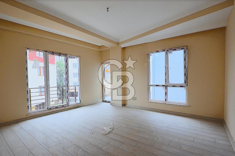 ESENTEPE MAHALLESİNDE 2+1 75M2 KİRALIK DAİRE