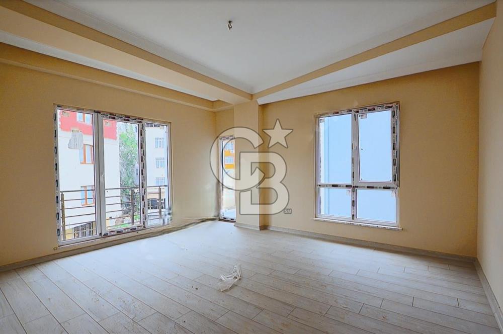 ESENTEPE MAHALLESİNDE 2+1 75M2 KİRALIK DAİRE