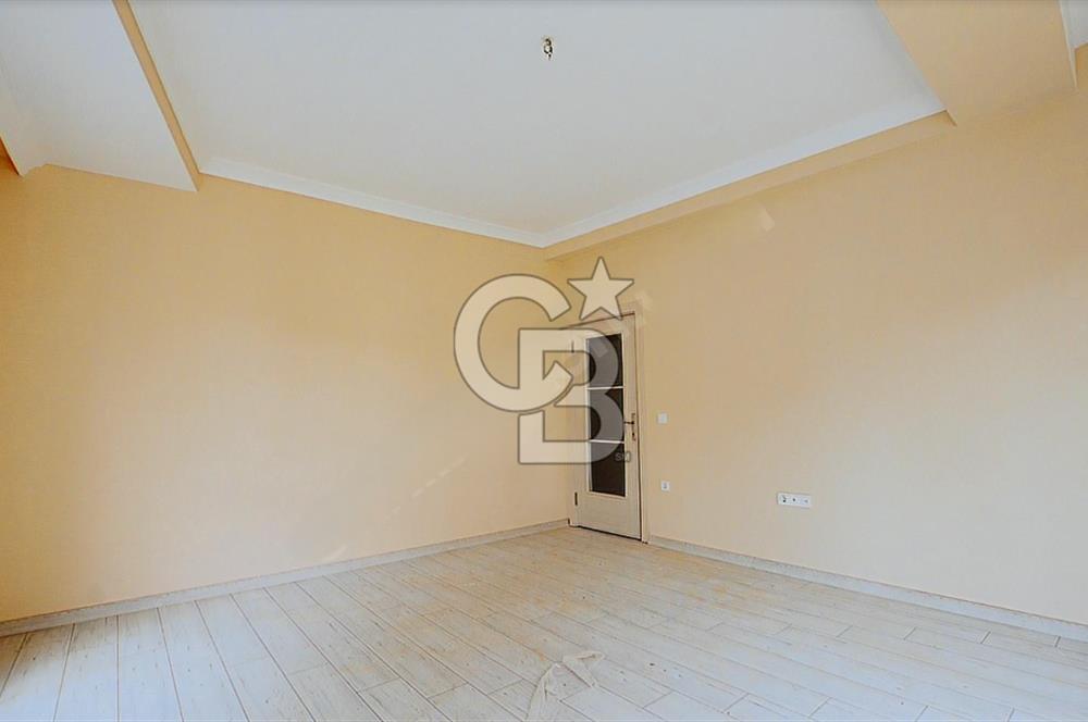 ESENTEPE MAHALLESİNDE 2+1 75M2 KİRALIK DAİRE