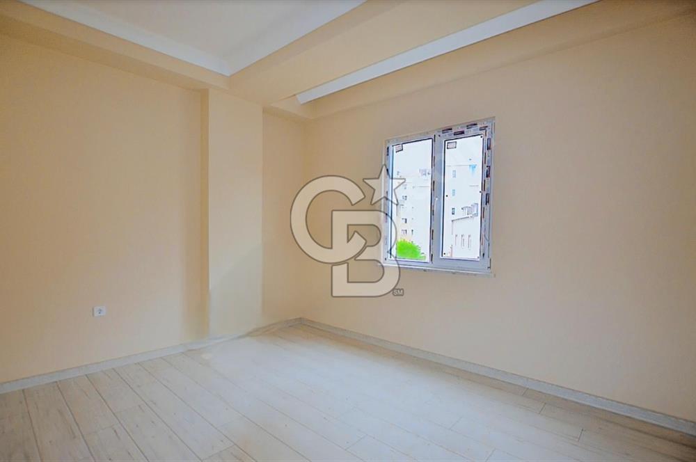 ESENTEPE MAHALLESİNDE 2+1 75M2 KİRALIK DAİRE