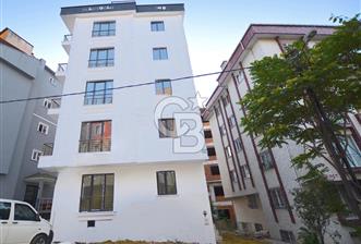 ESENTEPE MAHALLESİNDE 2+1 75M2 KİRALIK DAİRE