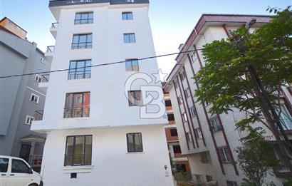ESENTEPE MAHALLESİNDE 2+1 75M2 KİRALIK DAİRE