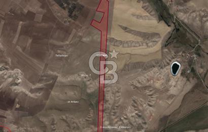 GÖLBAŞI KARAALİ'DE 2000m2 İMARA YAKIN TARLA