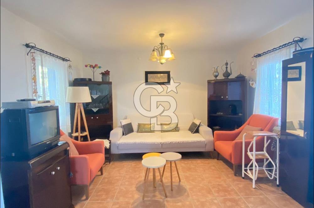 Hekimköy sitesi Kiralık Full Eşyalı 2+1 Yazlık