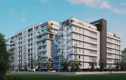 LEFKOŞA- MİNARELİKÖY C BLOK SATILIK 1+1 DAİRELER
