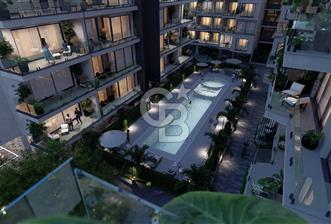 LEFKOŞA- MİNARELİKÖY A BLOK SATILIK 2+1 DAİRELER