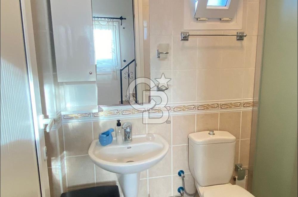 Hekimköy sitesi Kiralık Full Eşyalı 2+1 Yazlık