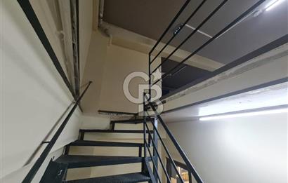 Dalaman merkezde iskanlı kurumsal kiracılı sıfır 3 katlı dükkan