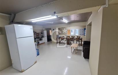 Dalaman merkezde iskanlı kurumsal kiracılı sıfır 3 katlı dükkan