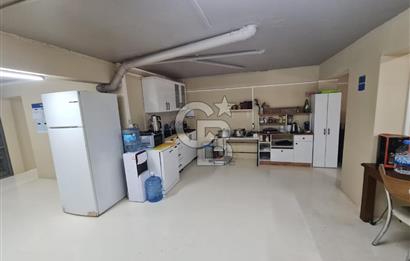 Dalaman merkezde iskanlı kurumsal kiracılı sıfır 3 katlı dükkan