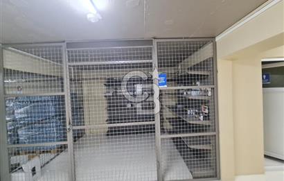 Dalaman merkezde iskanlı kurumsal kiracılı sıfır 3 katlı dükkan