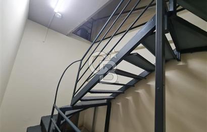 Dalaman merkezde iskanlı kurumsal kiracılı sıfır 3 katlı dükkan