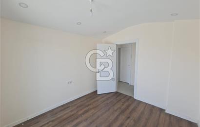  Muğla Dalaman Merkezde İskanlı Satılık 3+1 Sıfır Dubleks Daire