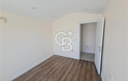  Muğla Dalaman Merkezde İskanlı Satılık 3+1 Sıfır Dubleks Daire