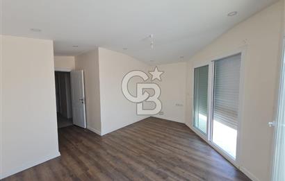  Muğla Dalaman Merkezde İskanlı Satılık 3+1 Sıfır Dubleks Daire