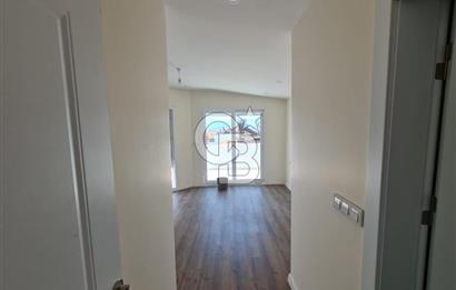  Muğla Dalaman Merkezde İskanlı Satılık 3+1 Sıfır Dubleks Daire