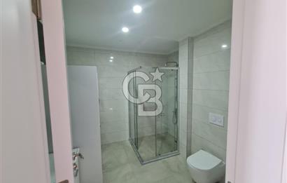  Muğla Dalaman Merkezde İskanlı Satılık 3+1 Sıfır Dubleks Daire
