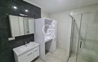  Muğla Dalaman Merkezde İskanlı Satılık 3+1 Sıfır Dubleks Daire