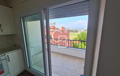 Muğla Dalaman Merkezde İskanlı Satılık 3+1 Sıfır Dubleks Daire