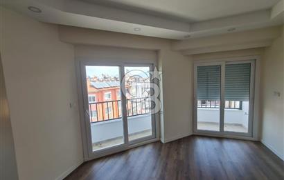  Muğla Dalaman Merkezde İskanlı Satılık 3+1 Sıfır Dubleks Daire
