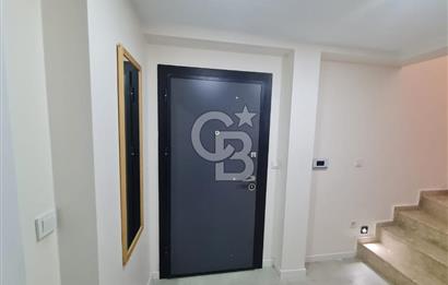 Muğla Dalaman Merkezde İskanlı Satılık 3+1 Sıfır Dubleks Daire