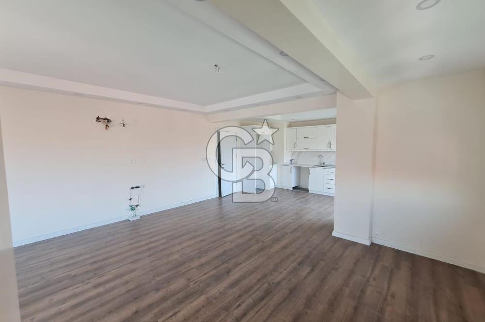  Muğla Dalaman Merkezde İskanlı Satılık 3+1 Sıfır Dubleks Daire