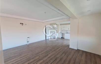  Muğla Dalaman Merkezde İskanlı Satılık 3+1 Sıfır Dubleks Daire