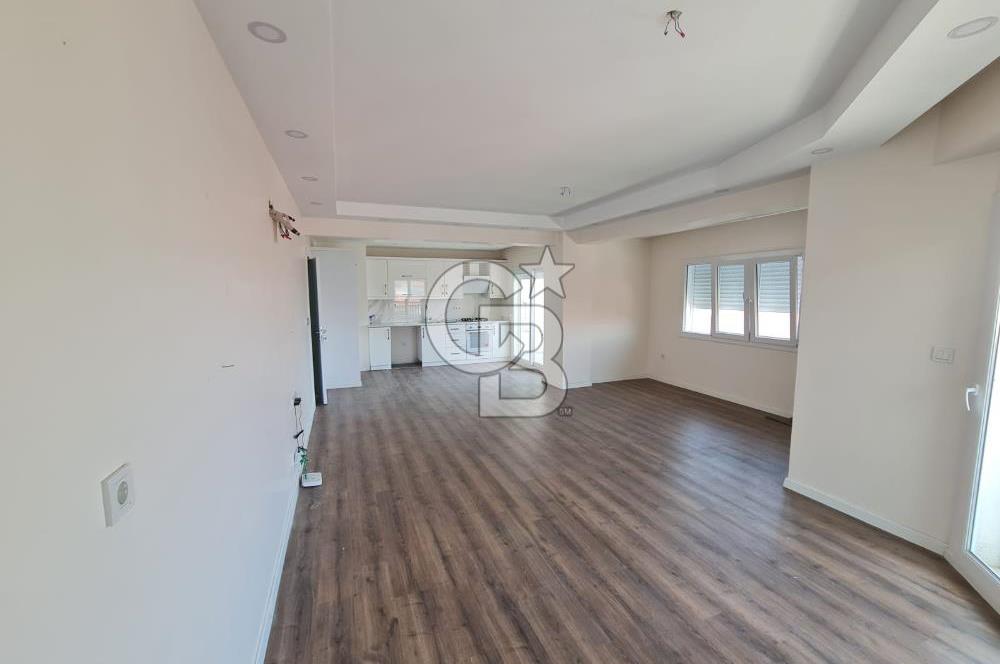  Muğla Dalaman Merkezde İskanlı Satılık 3+1 Sıfır Dubleks Daire